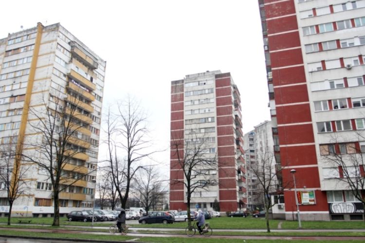 Banjaluka: Još 40% zgrada bez ZEV-a