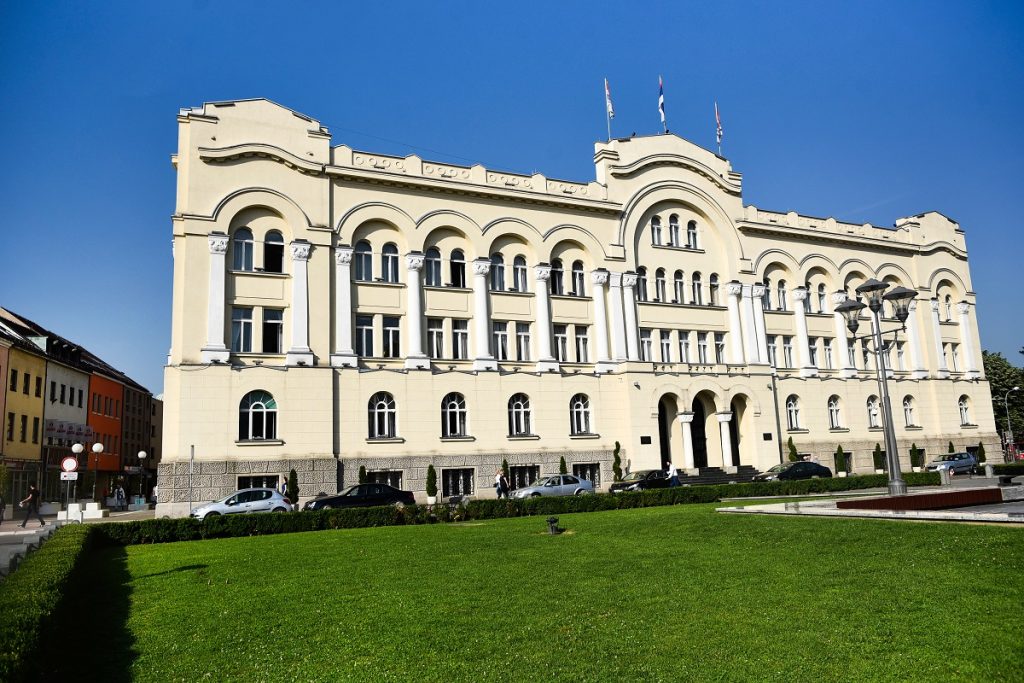 Odluka o kućnom redu u stambenim zgradama, Banja Luka